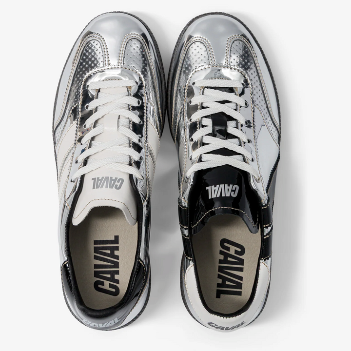 Caval sneaker LIQUID STAR