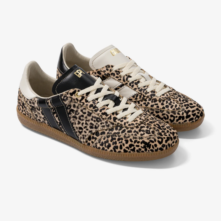 Caval Sneaker LEOPRINT