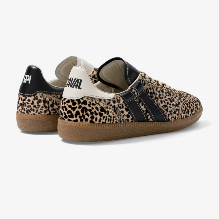 Caval Sneaker LEOPRINT