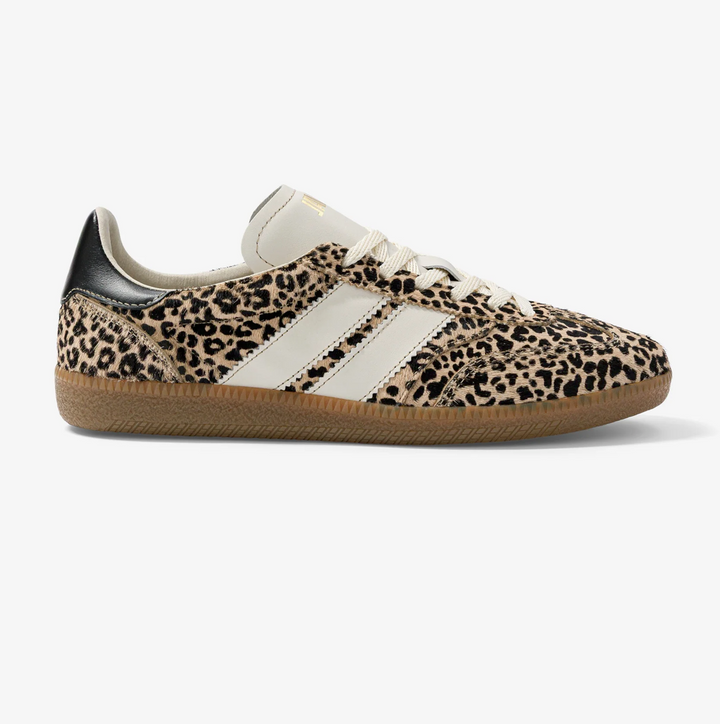 Caval Sneaker LEOPRINT