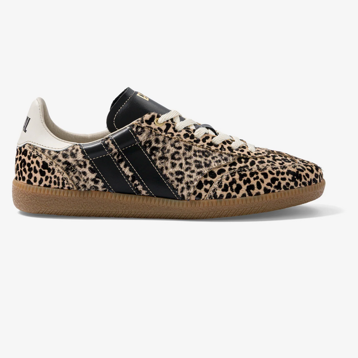 Caval Sneaker LEOPRINT
