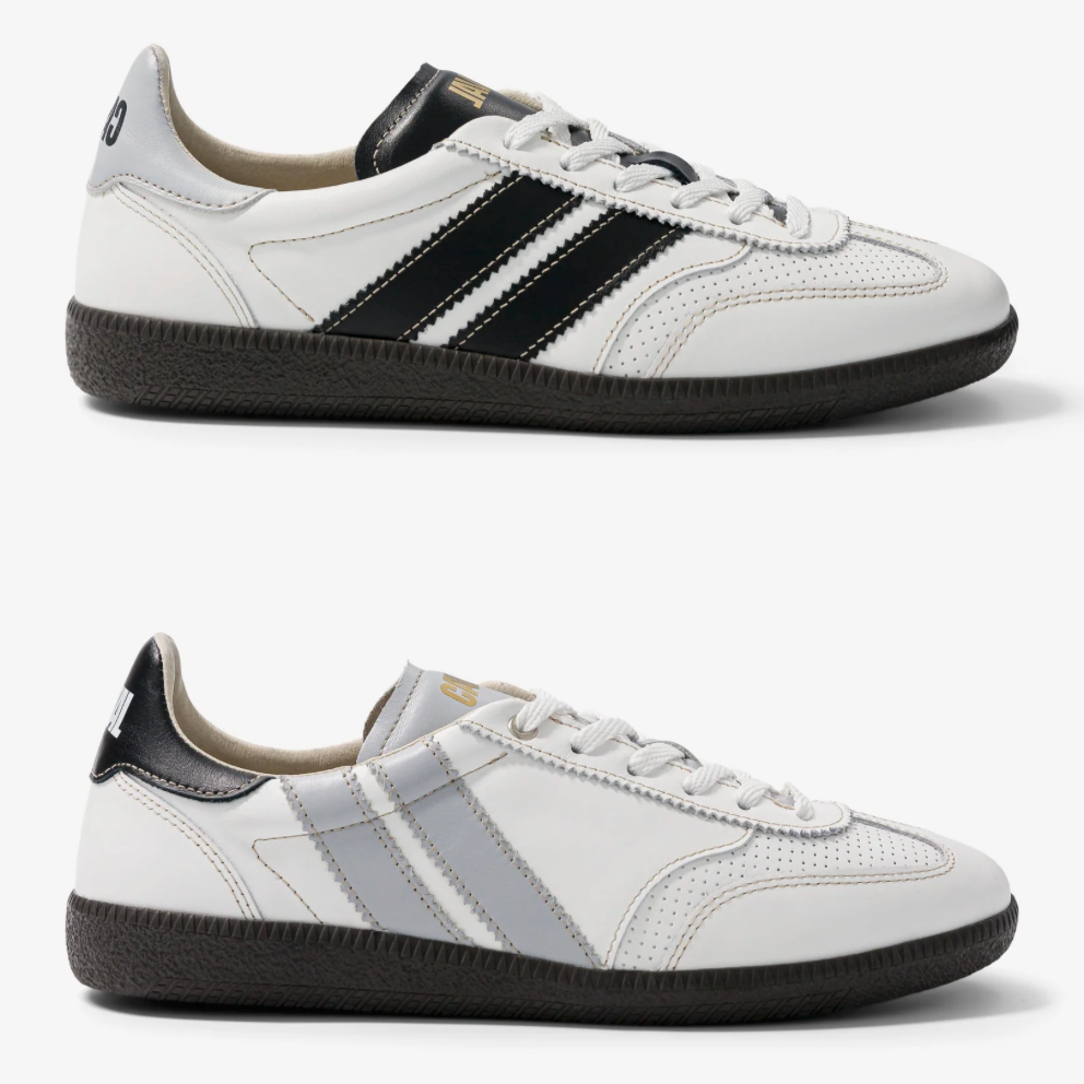 Caval Sneaker RETRO SLATE