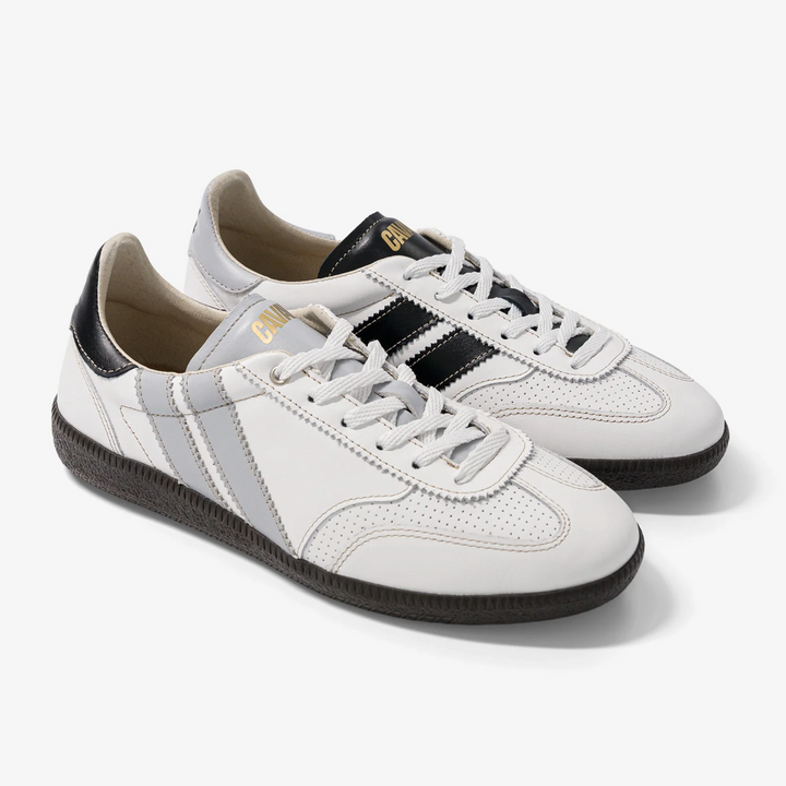 Caval Sneaker RETRO SLATE