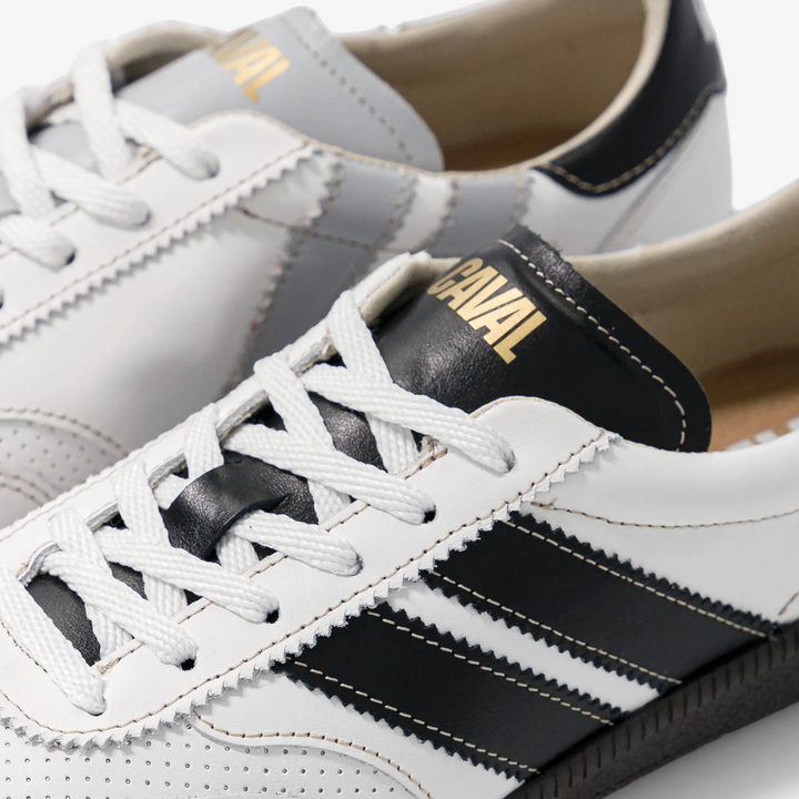 Caval Sneaker RETRO SLATE