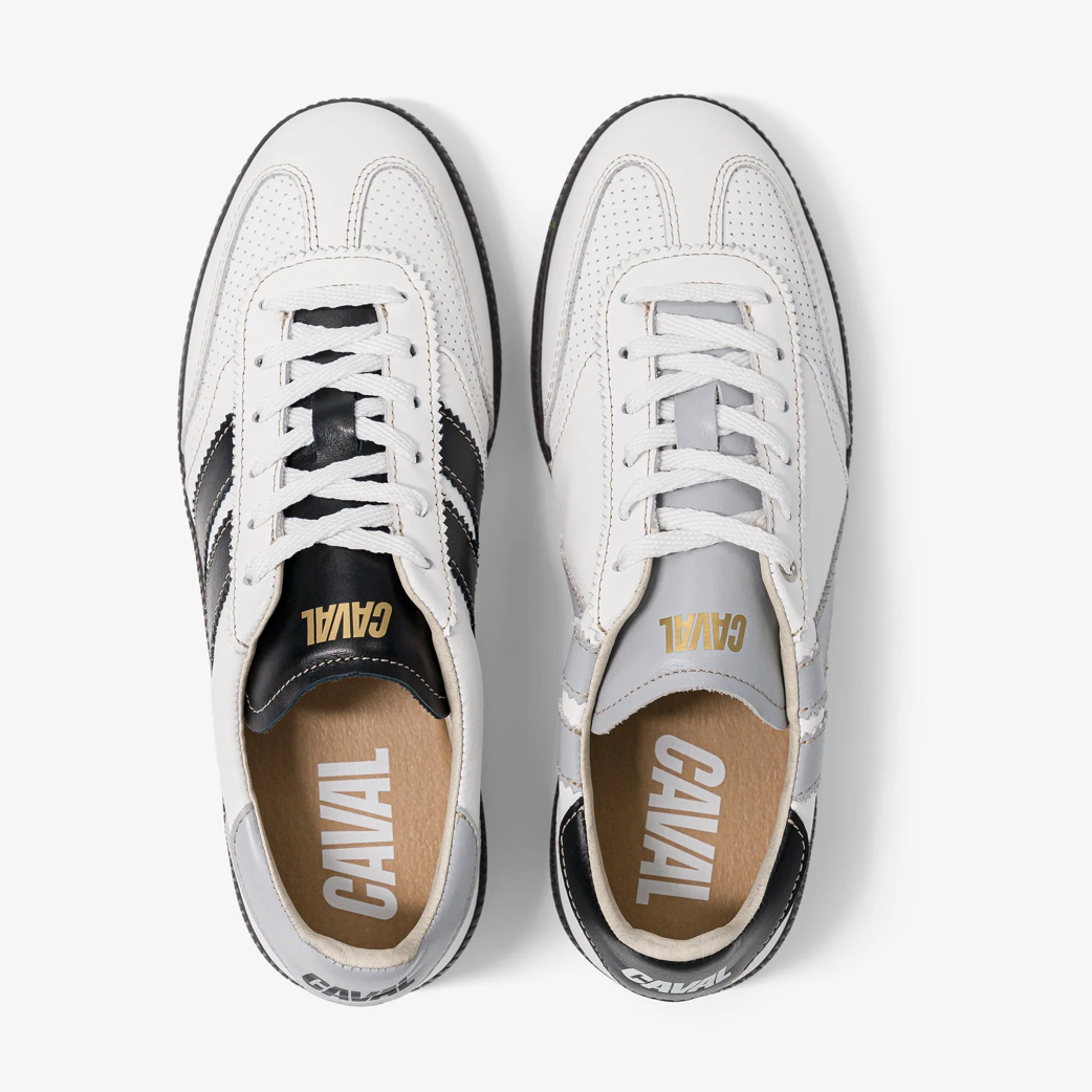 Caval Sneaker RETRO SLATE