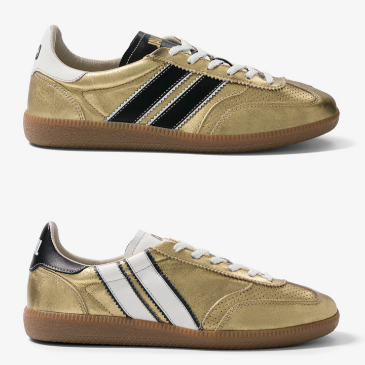 Caval Sneaker SOLAR TITANIUM