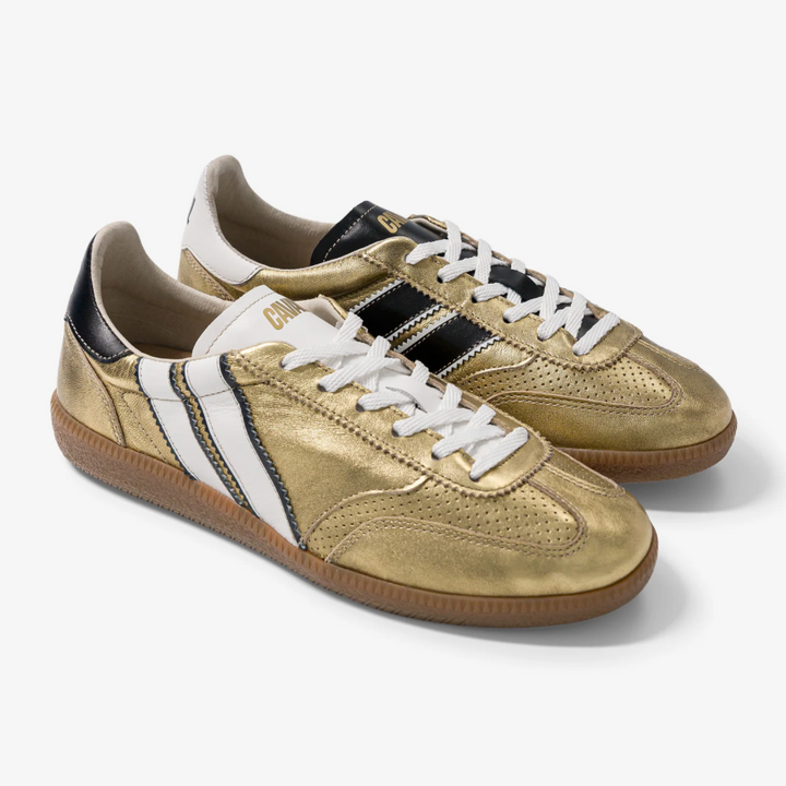Caval Sneaker SOLAR TITANIUM