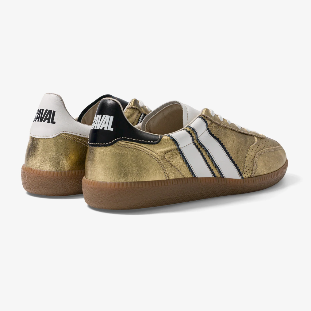 Caval Sneaker SOLAR TITANIUM