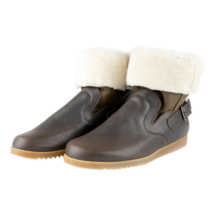 Arche Gefütterte Winterboots