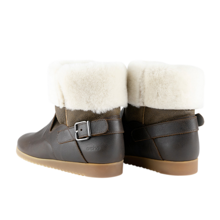 Arche Gefütterte Winterboots