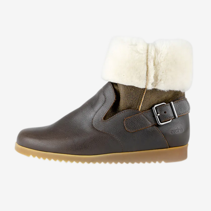 Arche Gefütterte Winterboots