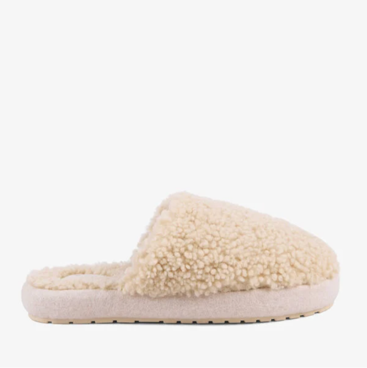 EMU Australia Teddy Slipper