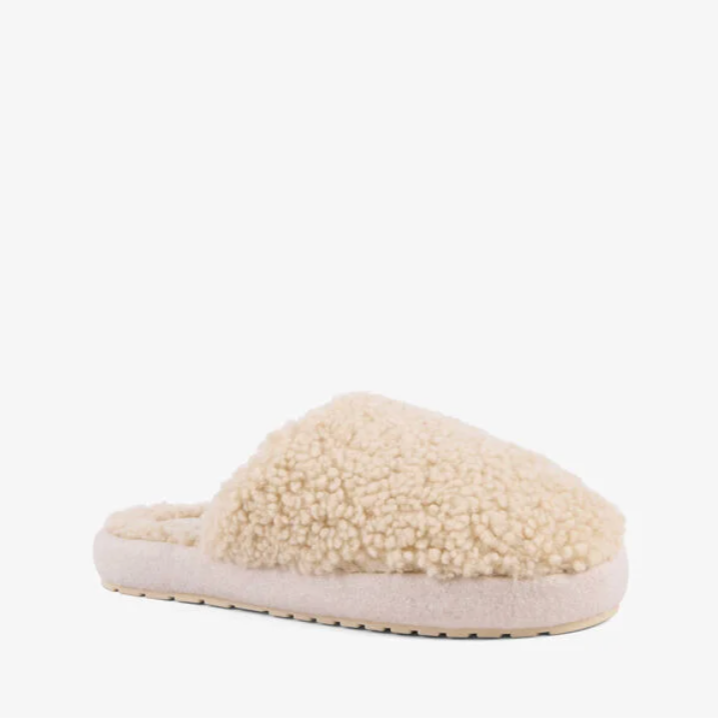 EMU Australia Teddy Slipper