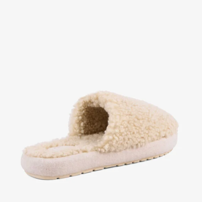 EMU Australia Teddy Slipper