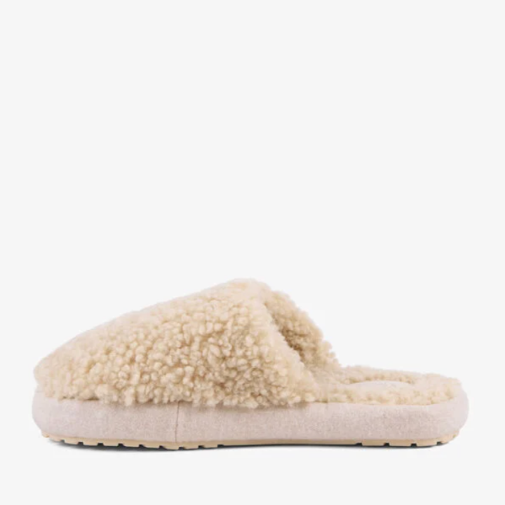 EMU Australia Teddy Slipper