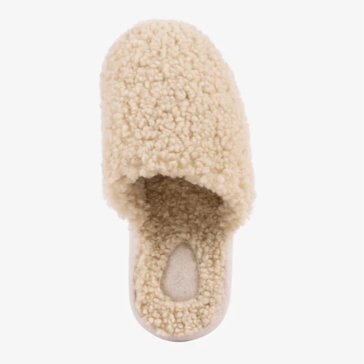 EMU Australia Teddy Slipper