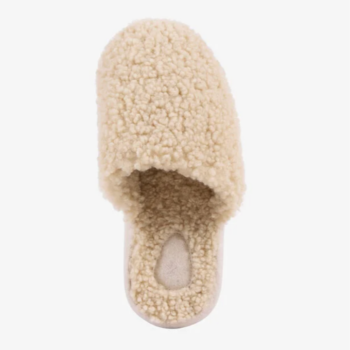EMU Australia Teddy Slipper