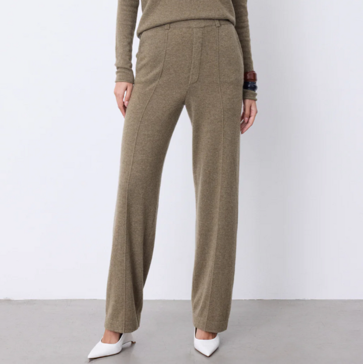 Notshy Kaschmirhose