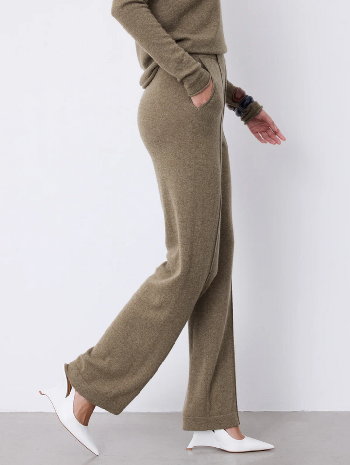 Notshy Kaschmirhose