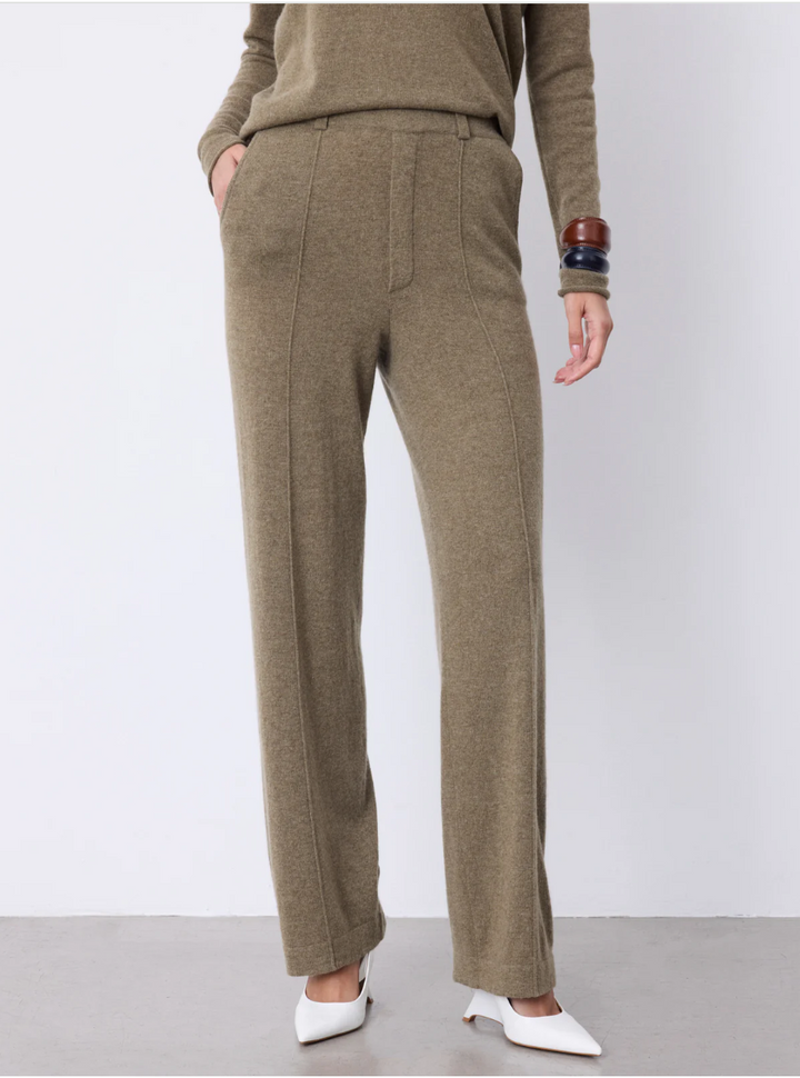 Notshy Kaschmirhose