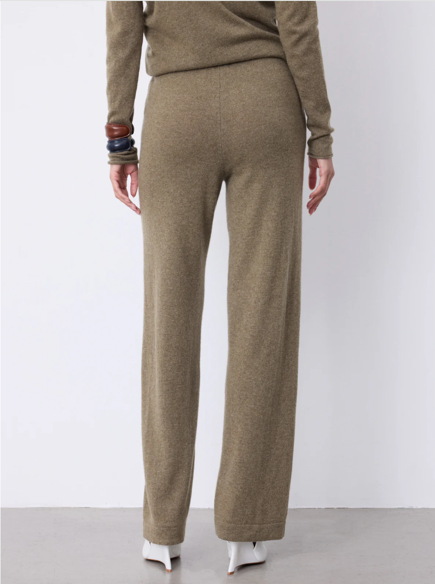 Notshy Kaschmirhose