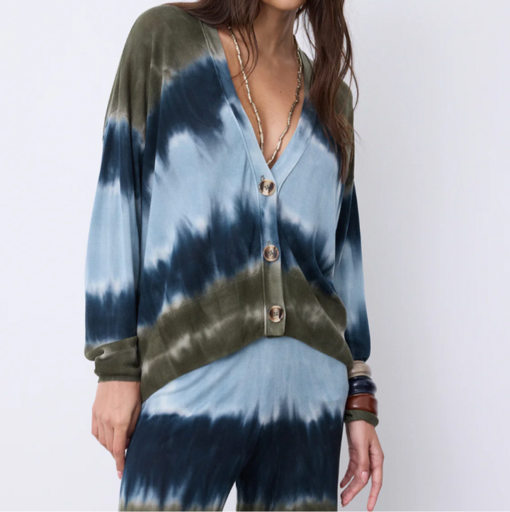 Notshy Strickjacke
