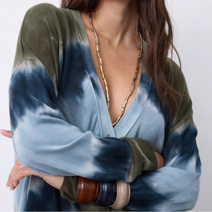 Notshy Strickjacke