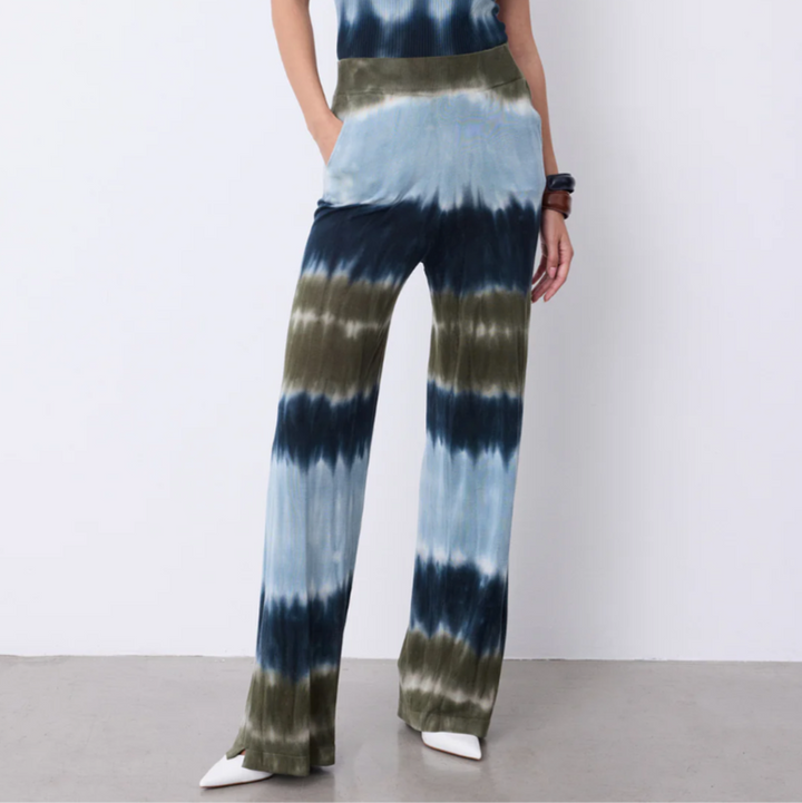Notshy Strickhose