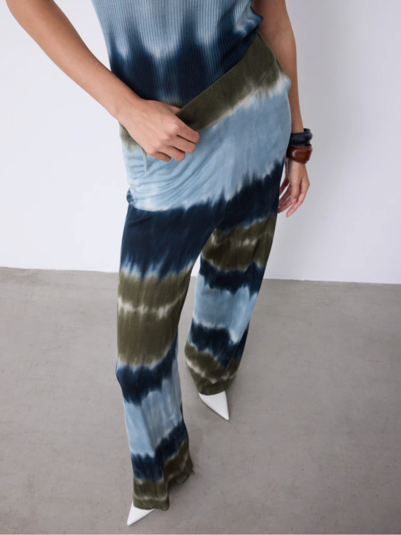 Notshy Strickhose