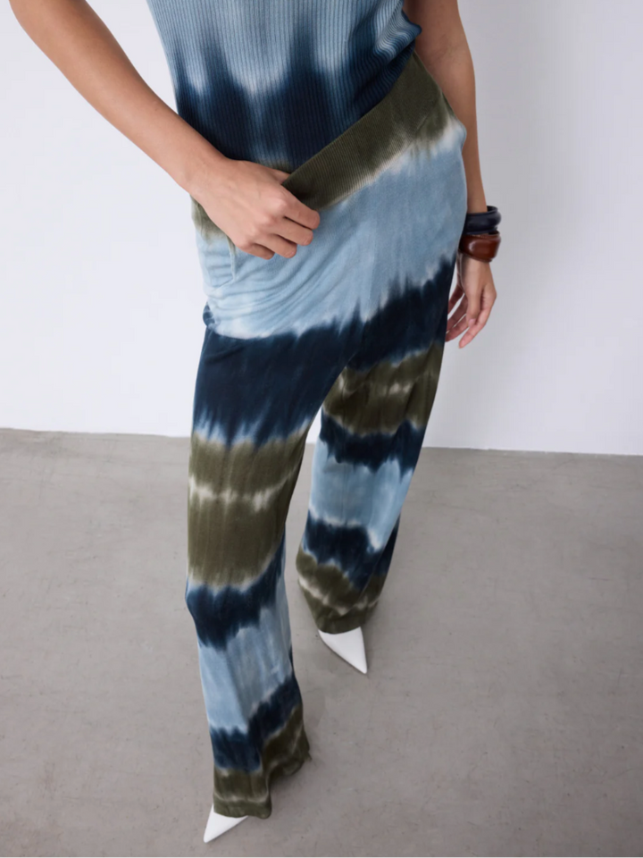 Notshy Strickhose