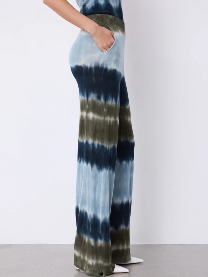 Notshy Strickhose