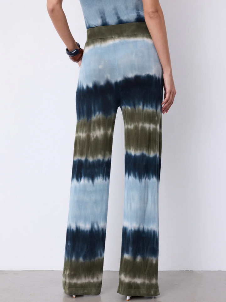 Notshy Strickhose