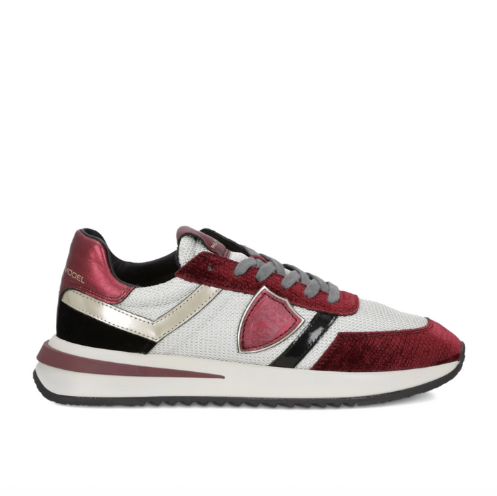 Philippe Model Sneaker