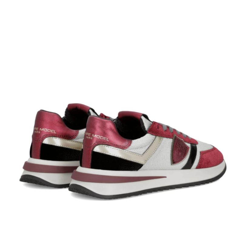 Philippe Model Sneaker