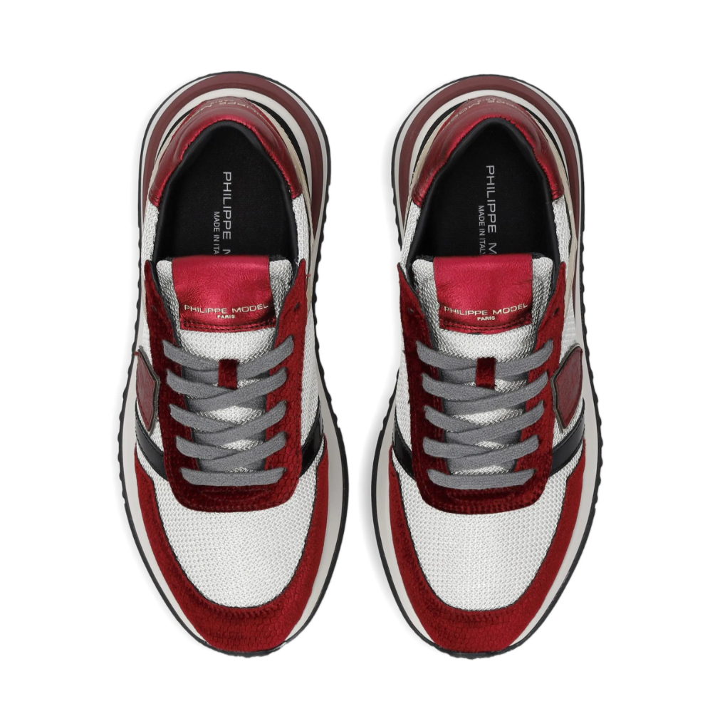Philippe Model Sneaker