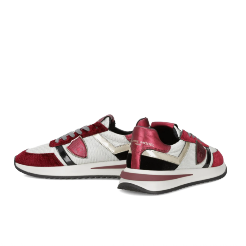 Philippe Model Sneaker