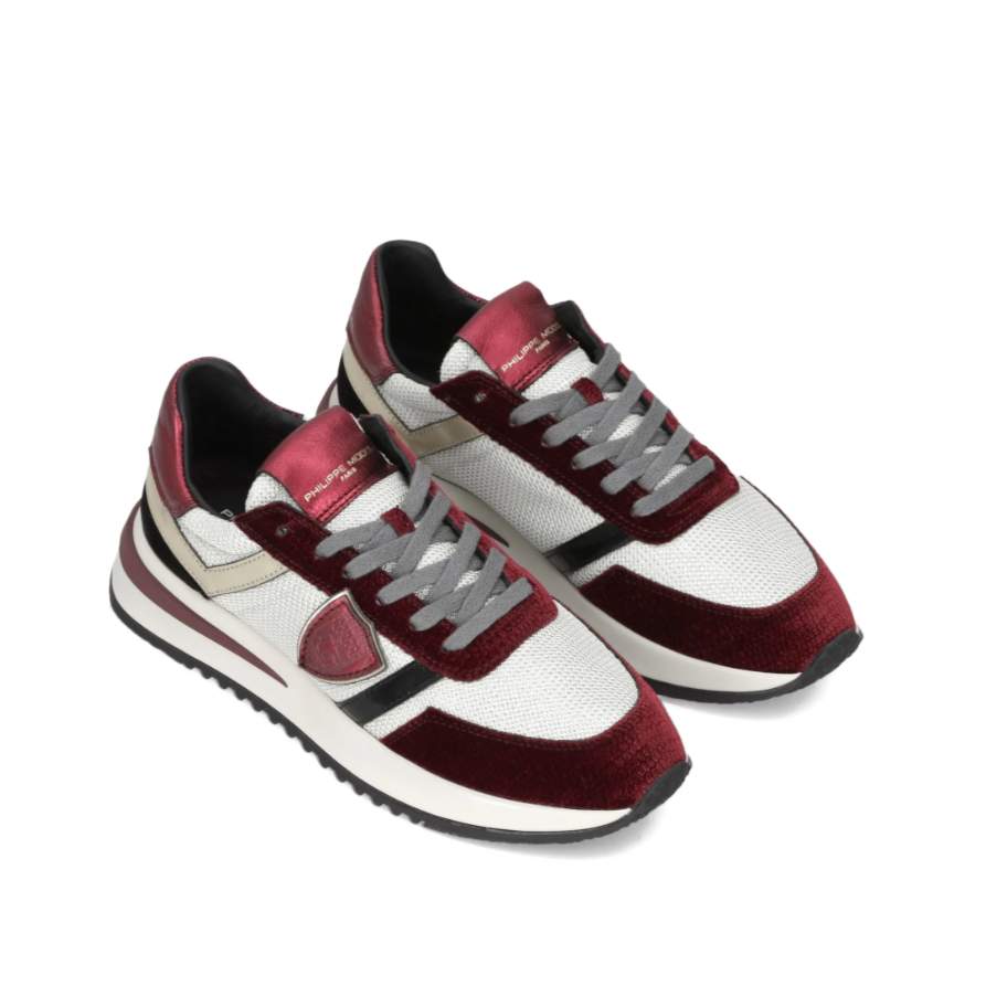 Philippe Model Sneaker