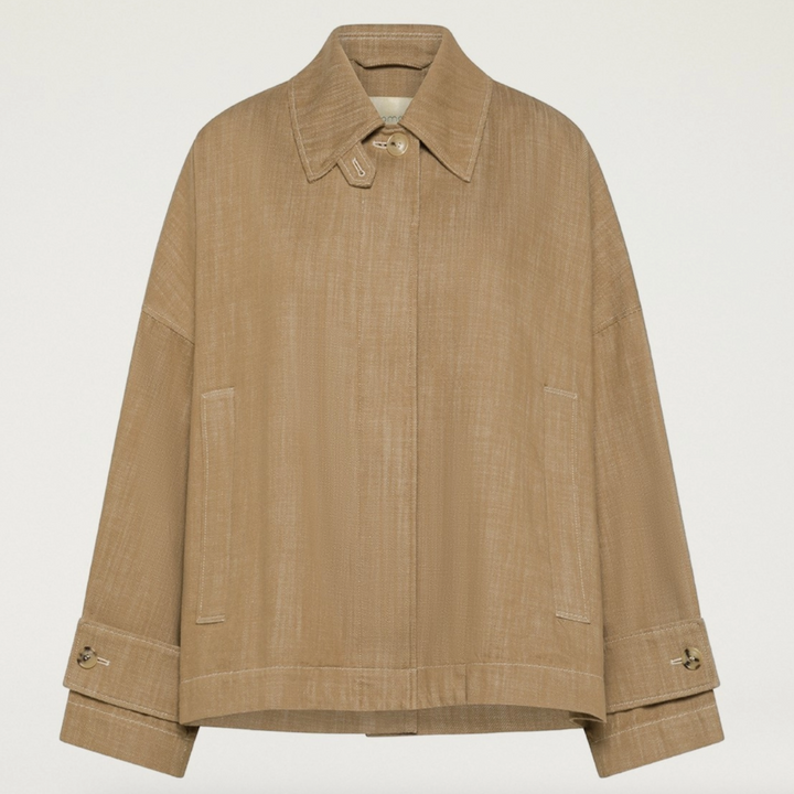 Momonì Jeansjacke