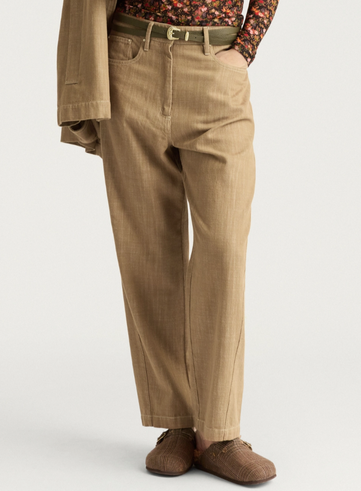 Momonì Jeans