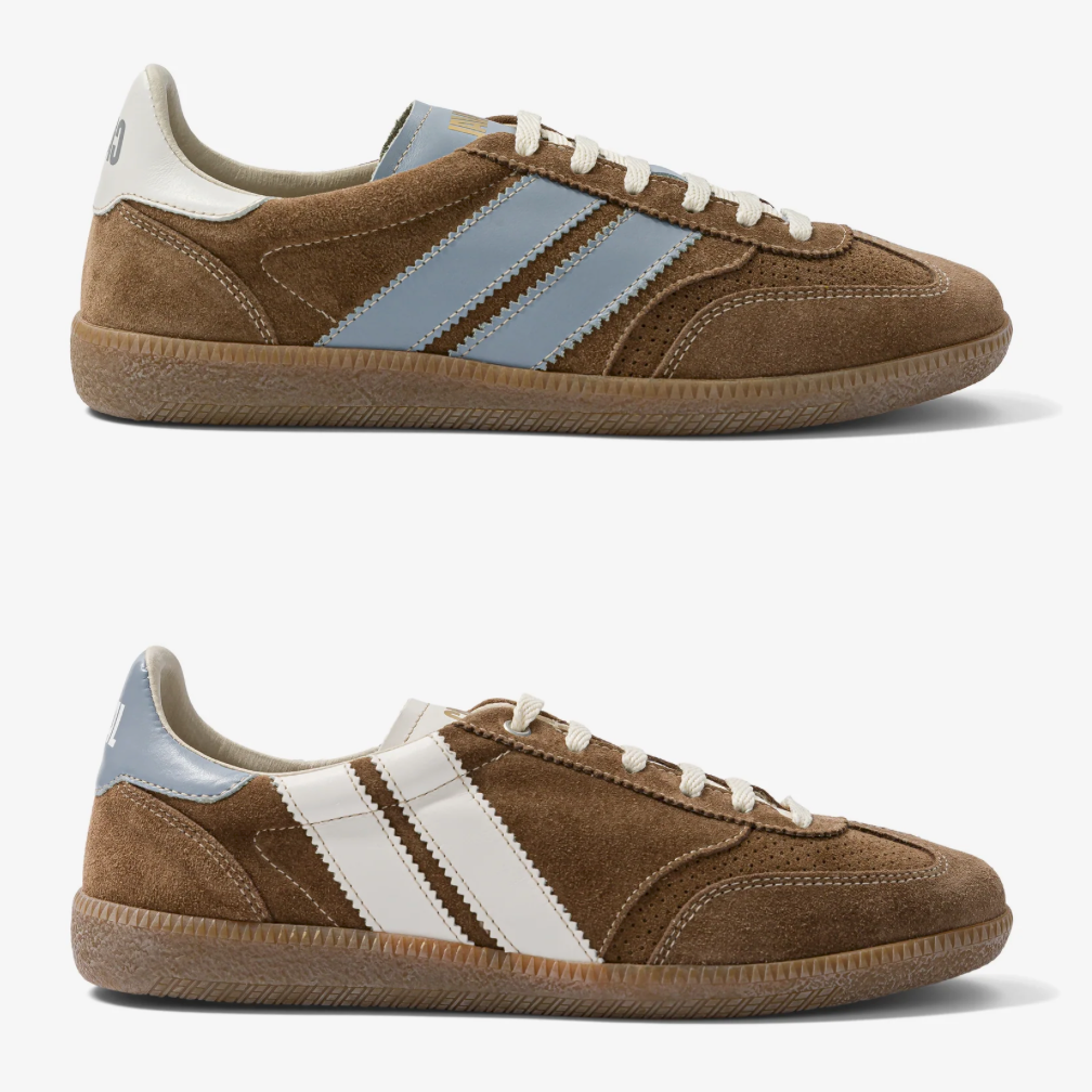 Caval Sneaker MYSTIC EARTH