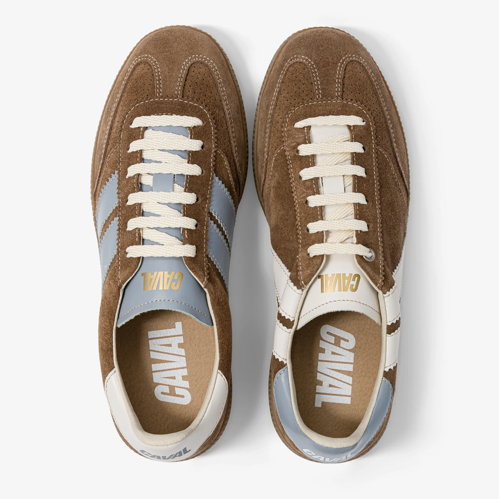 Caval Sneaker MYSTIC EARTH