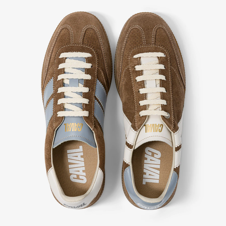 Caval Sneaker MYSTIC EARTH