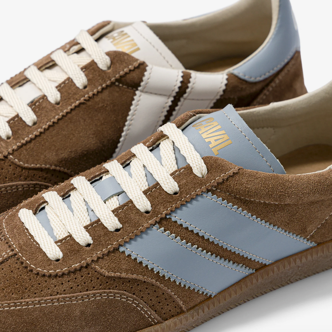 Caval Sneaker MYSTIC EARTH
