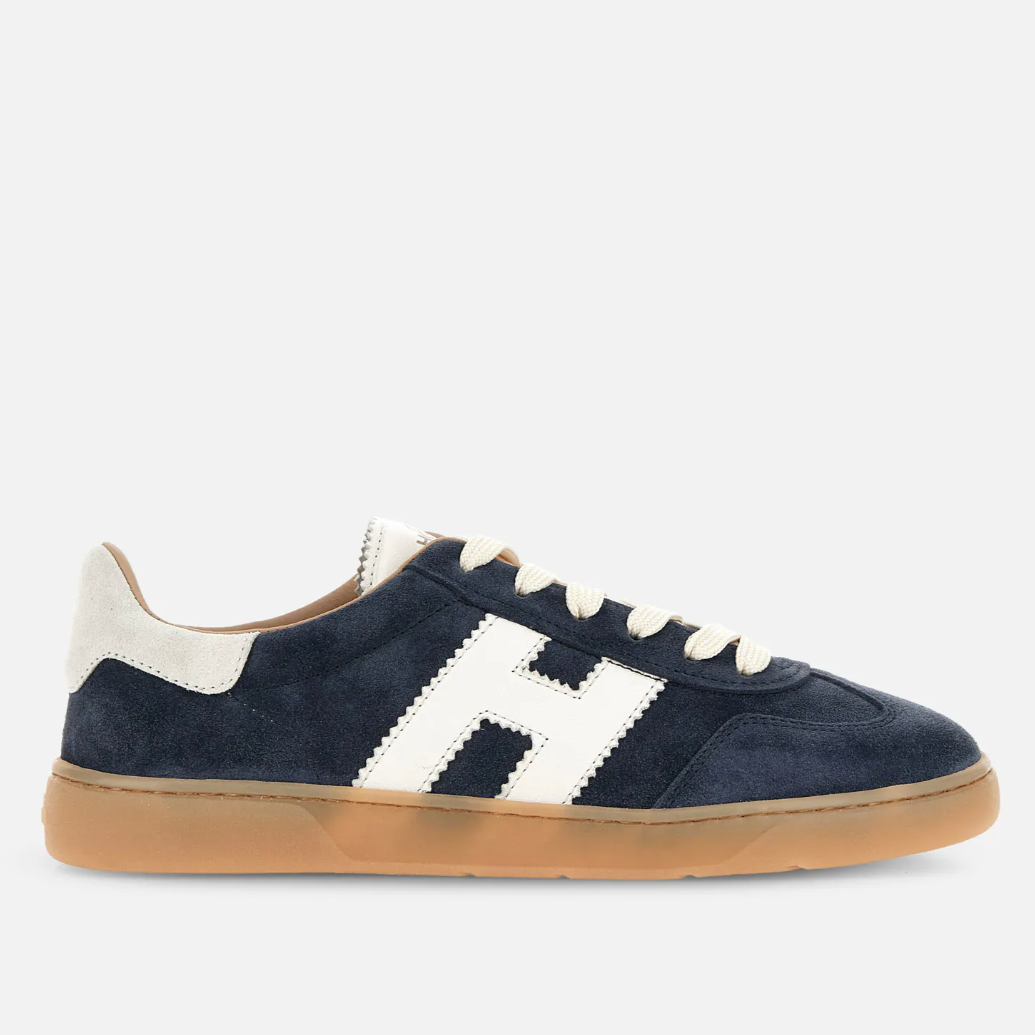 Hogan Sneaker Cool in Blau