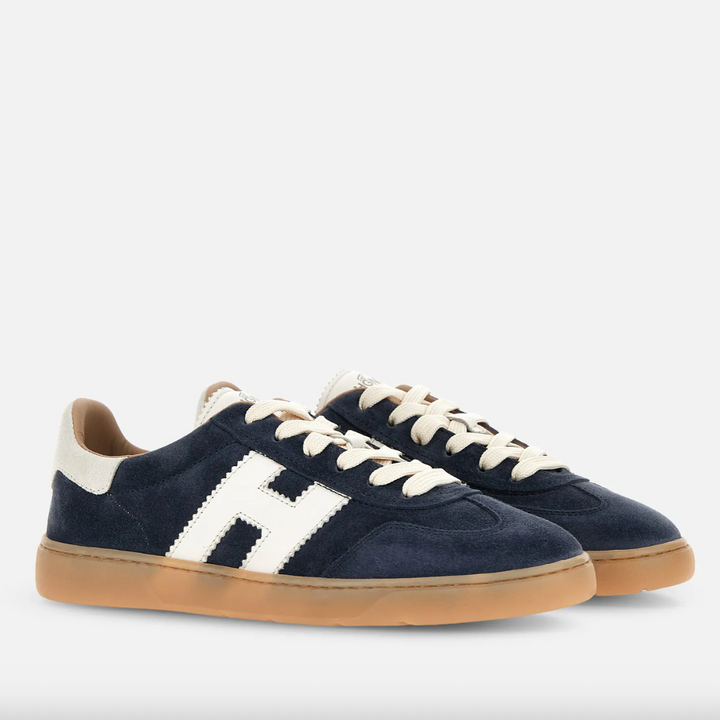 Hogan Sneaker Cool in Blau