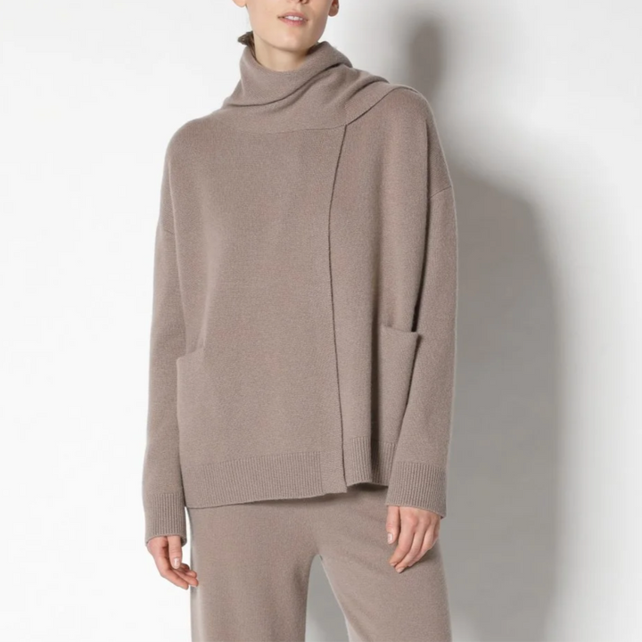 Sminfinity Schaljacke aus Kaschmir