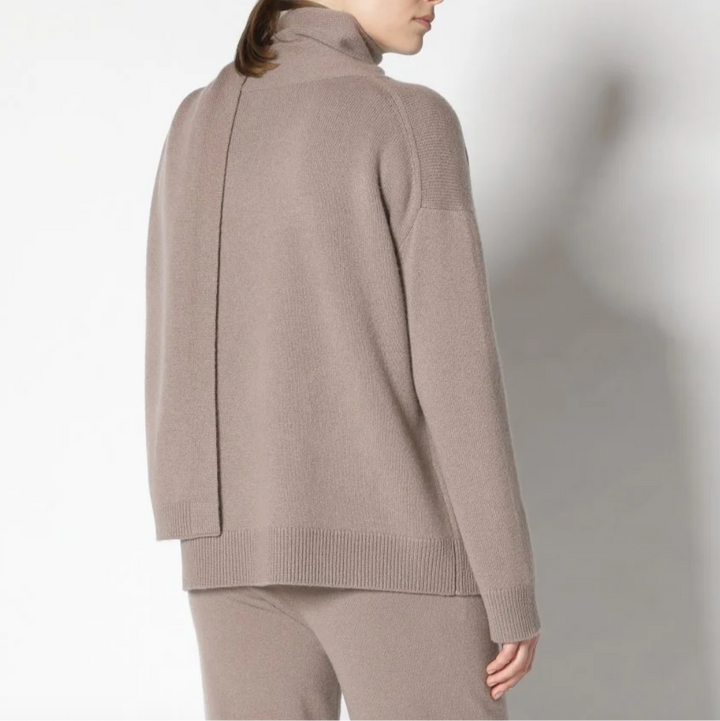 Sminfinity Schaljacke aus Kaschmir