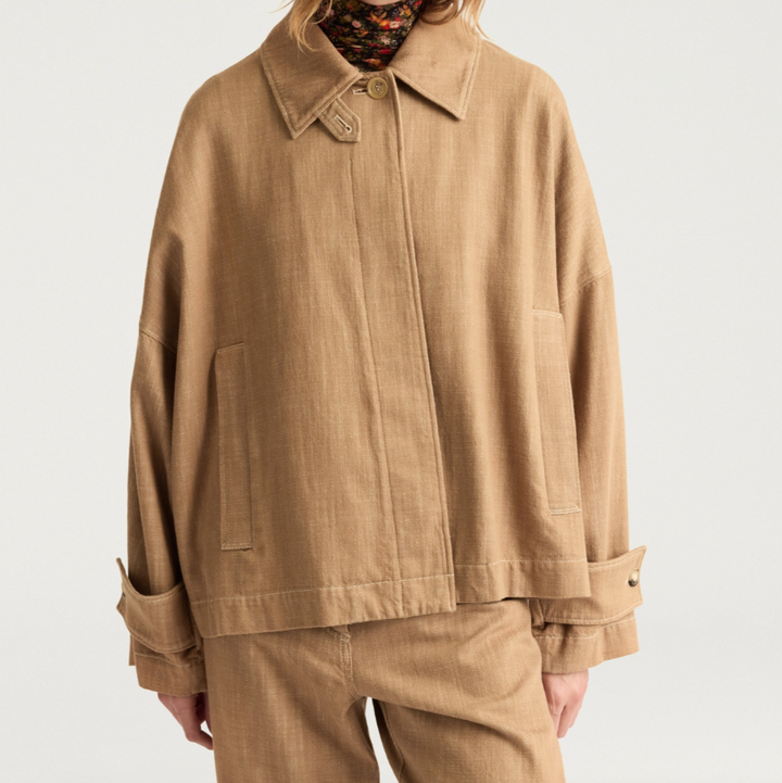 Momonì Jeansjacke