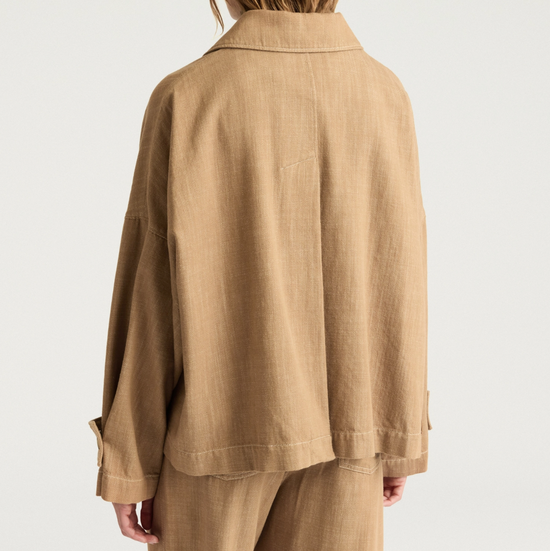 Momonì Jeansjacke