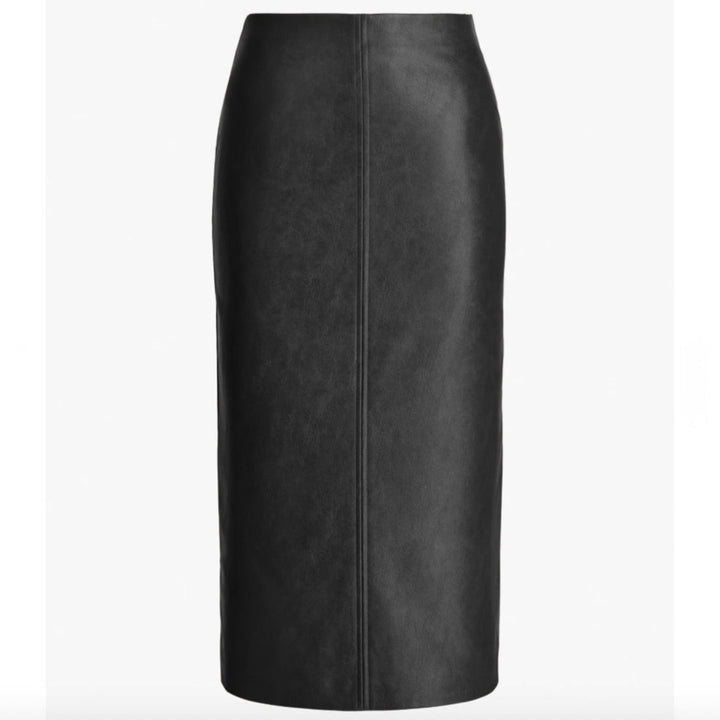 Ladneri Rock in Schwarz